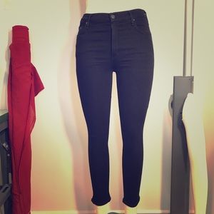 Citizens of Humanity By Jerome Dahan